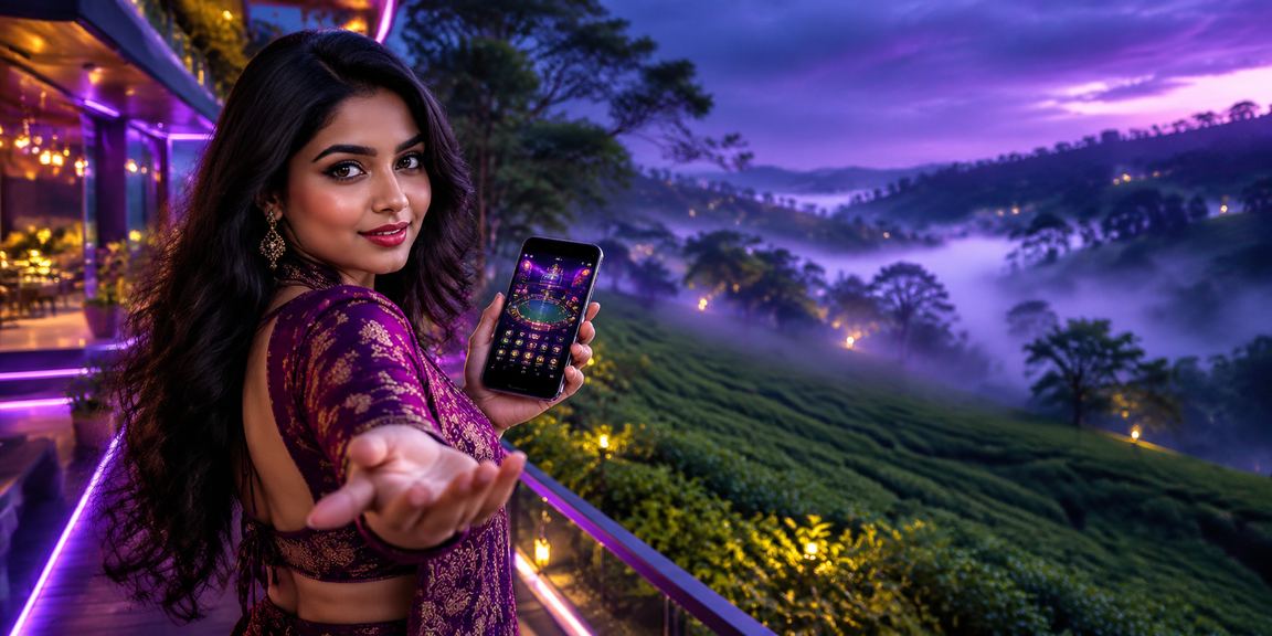 সিলেটে মোবাইল ক্যাসিনো পেমেন্ট সুবিধা